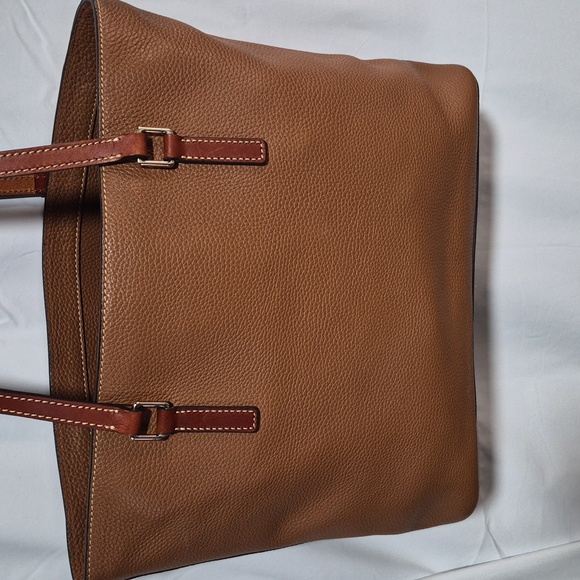 Dooney & Bourke Large Shopper - Picture 5 of 16